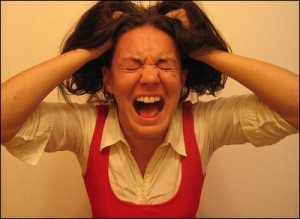 stressed-out