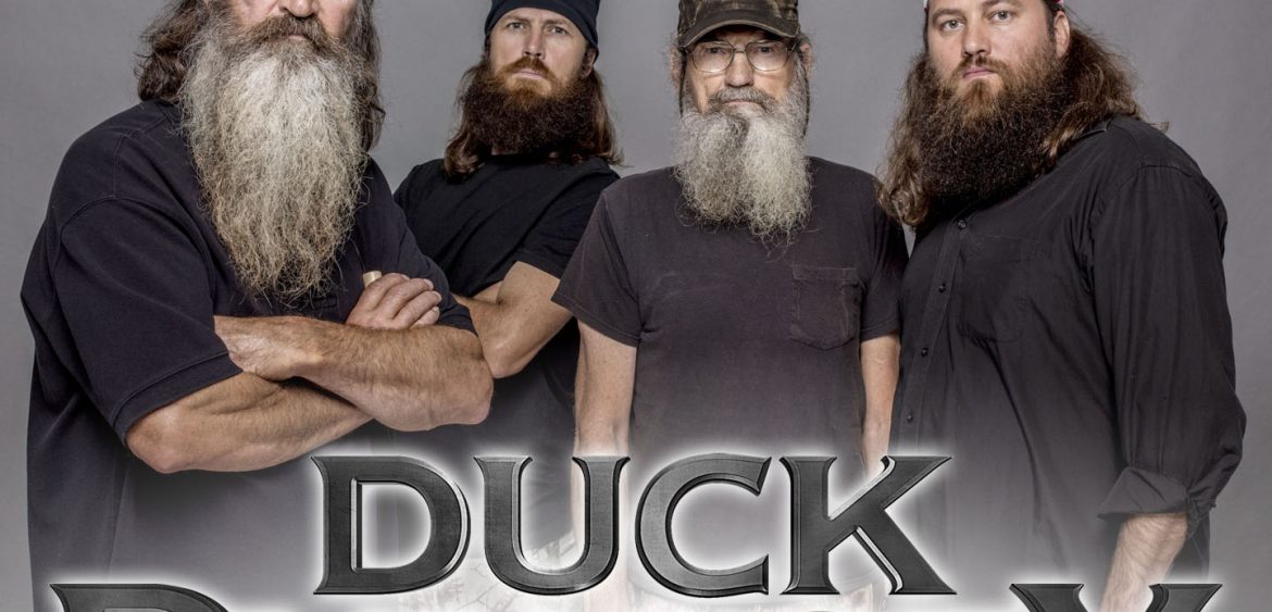 Duck Dynasty In Canada