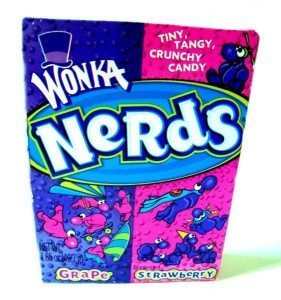 nerds