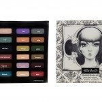 Kat Von D Spellbinding Eyeshadow Book 2
