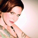 Beth Hart - Toronto- Ontario - Interview