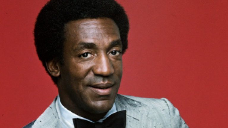 Bill Cosby Dissertation
