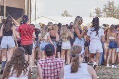 Crowd-Shots