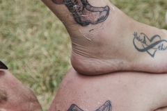 Tattoos