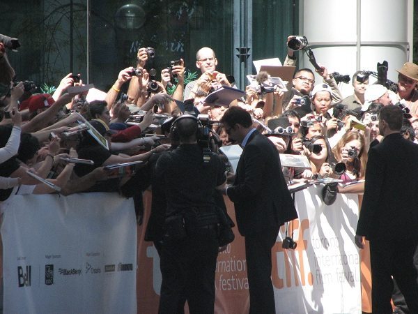My Ten Day Overview of My TIFF 2011 Week
