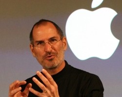 Steve Jobs; Planting the Apple Seed While No One was Looking