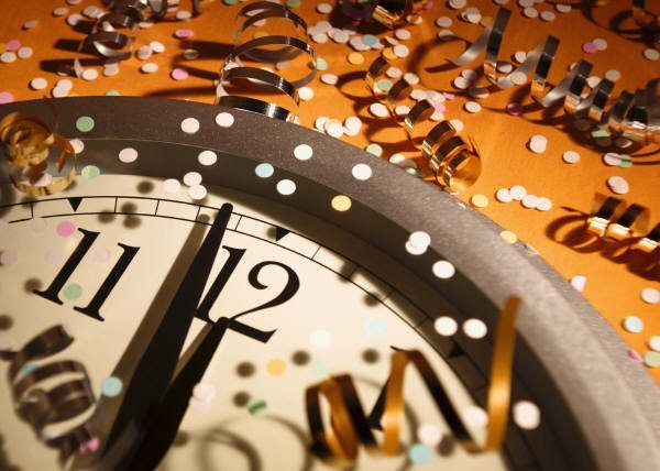 10 Awesome Things to do on New Year’s Eve No Matter Where You Are!