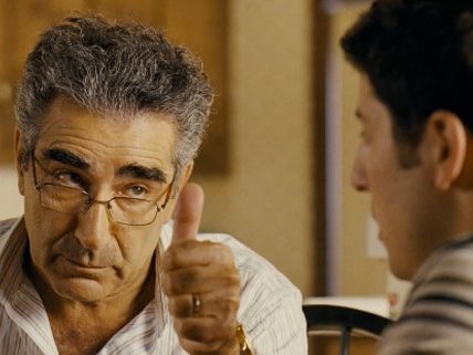 American Reunion Review: Just Like Old Times