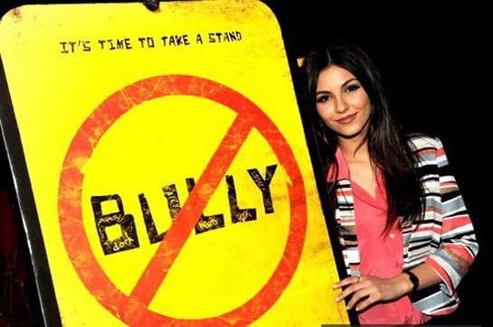 Emmy Winner Richard French: Bully Movie R-Rating Debate