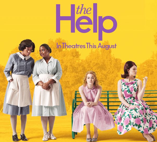 Book Review: The Help