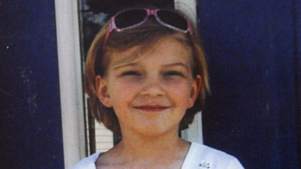 Rafferty guilty of all three counts in the murder of Tori Stafford