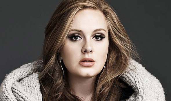 Songstress Adele Expecting First Child