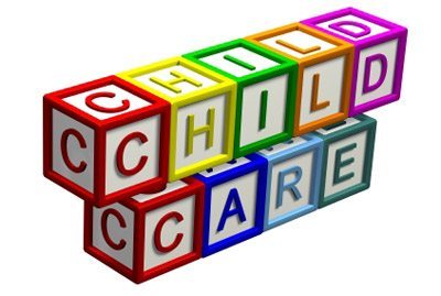 The Best Child Care Provider Ever