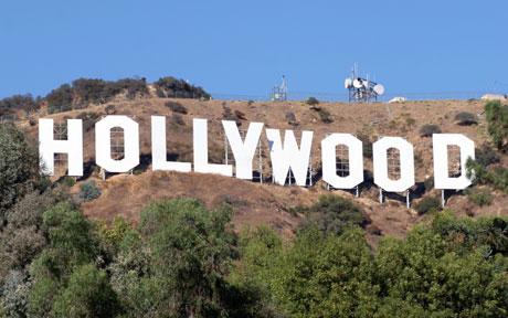 Pop Culture Fun Facts: The Hollywood Sign in LA