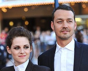 Cheaters Kristen Stewart and Rupert Sanders Profusely Apologizes…As They Should