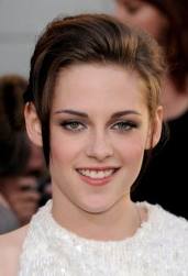 Twilight’s Kristen Stewart is Fretting Over TIFF Red Carpet