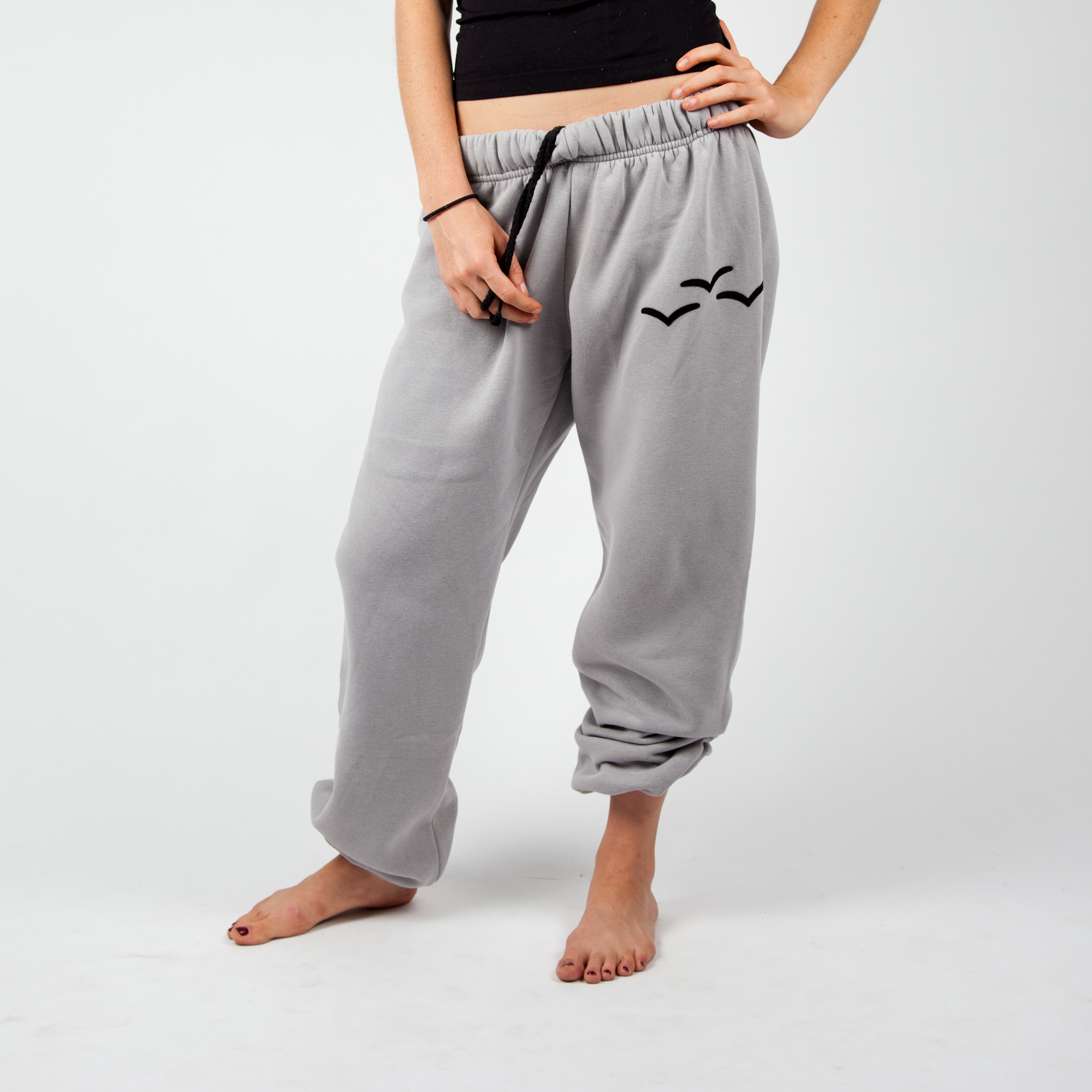 Lazypants; Coziest Sweat Pants Made in Canada - Life's a Blog