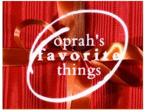 Oprah-Favorite-Things-2012