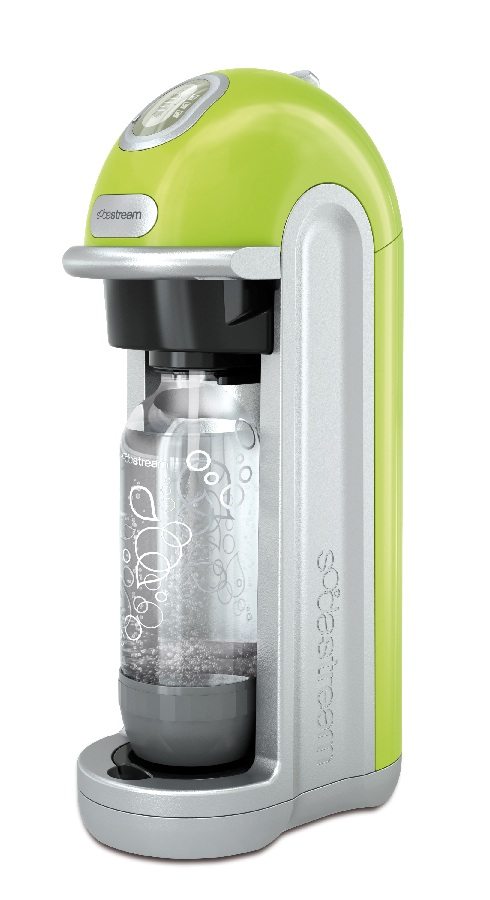 My 40th Birthday Giveaway and Awesome Cyber Monday Special from SodaStream