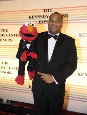 Elmo Puppeteer, Kevin Clash, on Leave from Sesame Street after Sexual Allegations