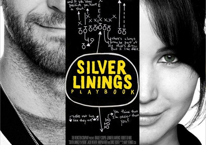 We’re All a Little Crazy Sometimes – Silver Linings Playbook Review