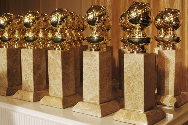 Who will take home a Golden Globe on January 13th?