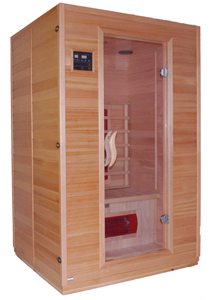 infrared sauna great saunas