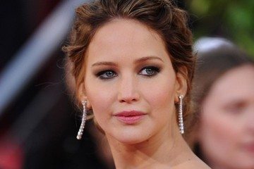 Jennifer Lawrence’s Shocking Golden Globe Win Reaction. “I Beat Meryl”