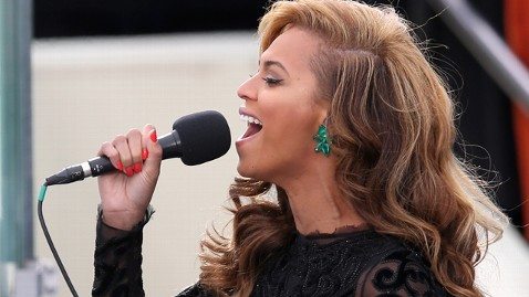 Did Beyonce REALLY Lip-Sync the ‘Star Spangled Banner’?