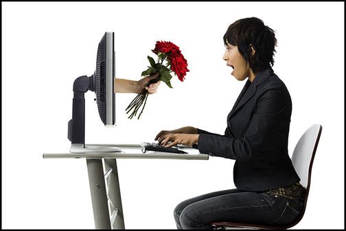 Selling yourself online: How to perfect your online dating profile