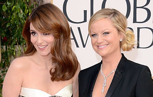 2013 Golden Globe Awards: Stellar Hosts, ‘Argo’ Win, and Jodie Foster
