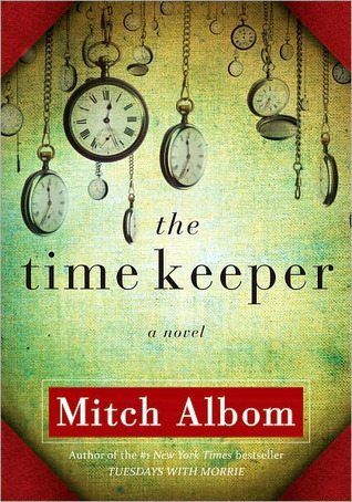 The-Time-Keeper-Mitch-Albom