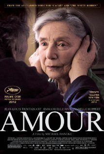Countdown to the Oscars – Best Picture Nominee “Amour”