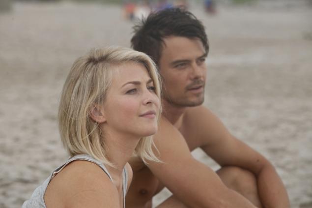 Safe Haven Movie Review (2013)