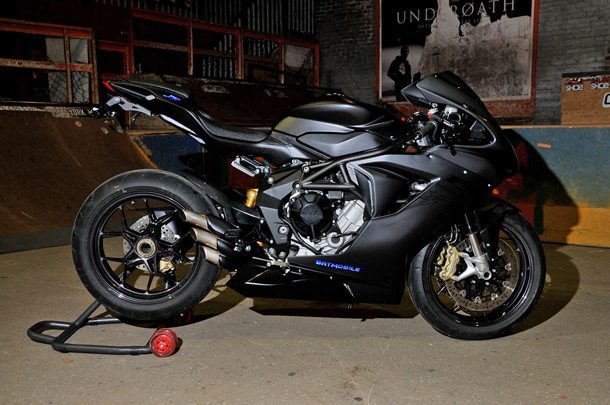 What Do You Get For Justin Bieber’s 19th Birthday? How About A #BieberBatBike?
