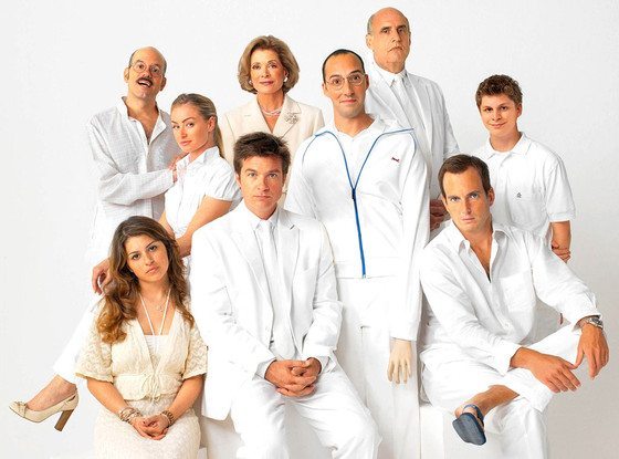 Netflix to Launch New Season of Arrested Development May 26