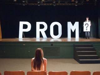 I’m Prom Ready…I Think