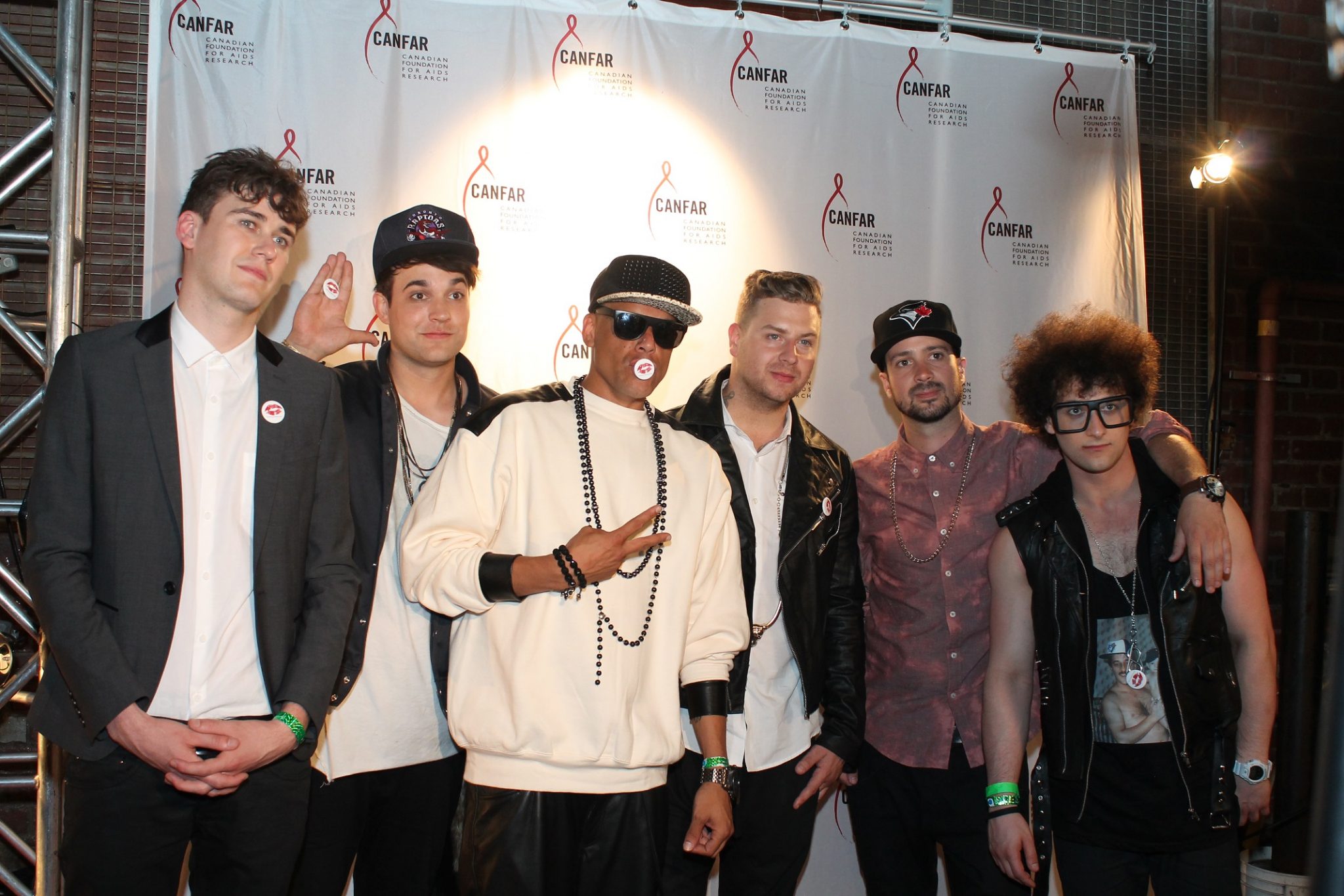 MMVA 2013 Universal Music After Party