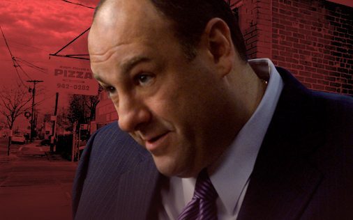 Greatest Mobster Ever, James Gandolfini Dies of Heart Attack in Italy