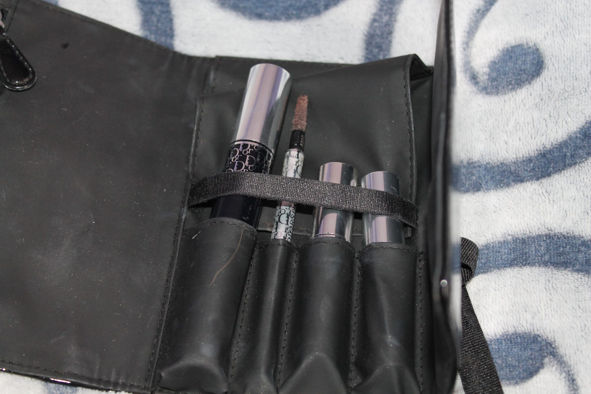 Dior: Diorshow Backstage Hero Kit and Giveaway from @Sephora
