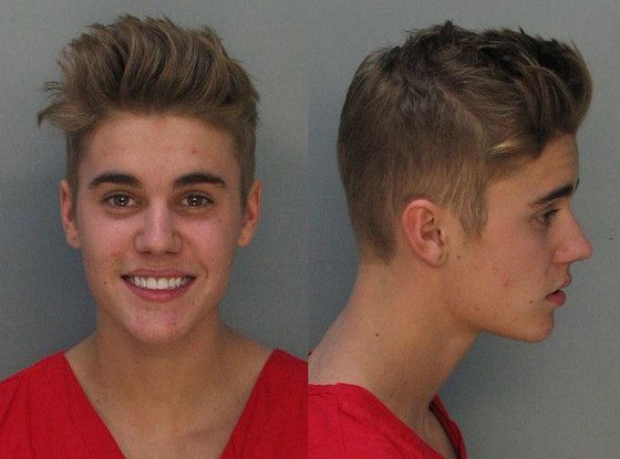 Justin Bieber, Enablers, and Being A Teen