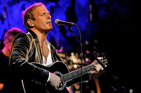 GRAMMY AWARD-WINNING MICHAEL BOLTON PERFORMS AT CENTRE IN THE SQUARE ON JUNE 5
