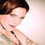 My Interview with Beth Hart. Ms. Hart Hits the Stage At Toronto’s Mod Club on June 30th