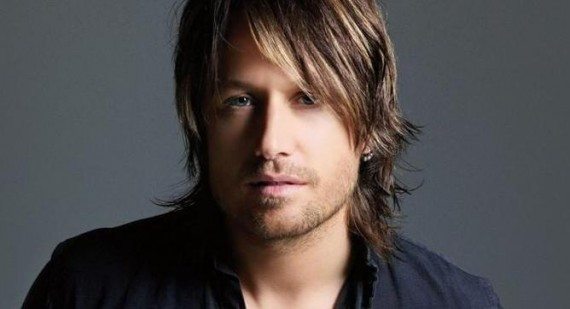 KEITH URBAN TO HEADLINE ET CANADA’S SUPERCHARGED NEW YEAR’S EVE BASH