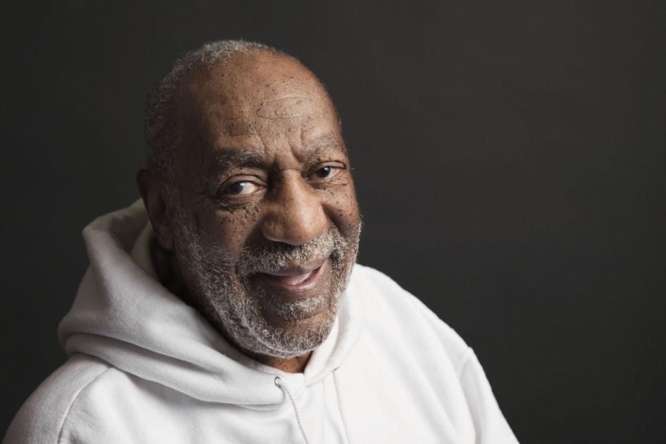 BILL COSBY IN KITCHENER, LONDON, AND HAMILTON, ONTARIO; THE SHOW WILL GO ON