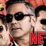 Top 5 Casino Movies on Netflix in Canada