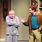 Hilarious Midlife Crisis Comedy  at St. Jacobs Country Playhouse