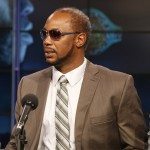 Former Champ Lennox Lewis Hopes Toronto Card Will Revive Canadian Boxing