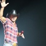 2016 Boots and Hearts Headliners Tim McGraw and Dierks Bentley