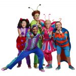 Popular CBC Kids’ show The Moblees launches world premiere live show at St. Jacobs Country Playhouse